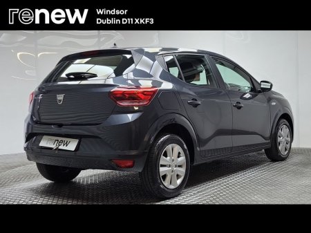 2023 Dacia Sandero TCe 90 Comfort *SCRAPPAGE PRICE TODAY* €14,495
