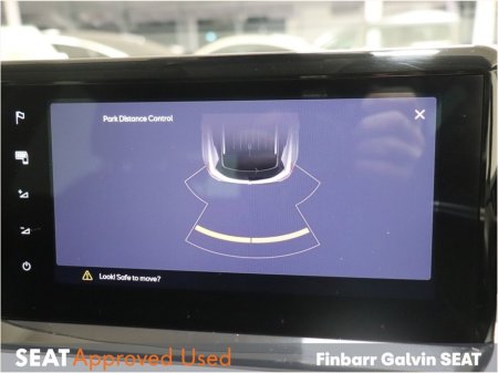 2023 SEAT Arona 1.0TSI 110hp SE+ €21,950 thumbnail