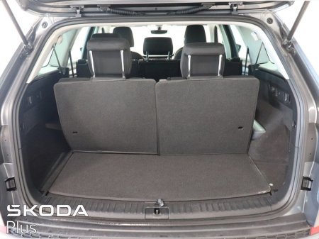 2023 Skoda Kodiaq 2.0 TDI 150HP DSG Ambition 7 Seat €40,950 thumbnail