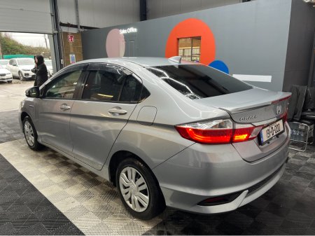 2019 Honda Grace €15950 2019 HONDA GRACE 1.5 AUTOMATIC / CRUISE CONTROL / REVERSE CAMERA AND MORE €15,950 thumbnail