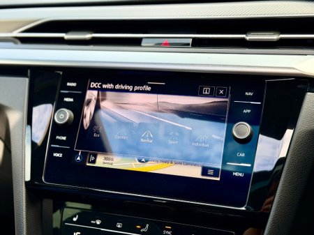 2022 Volkswagen Arteon - thumbnail 17