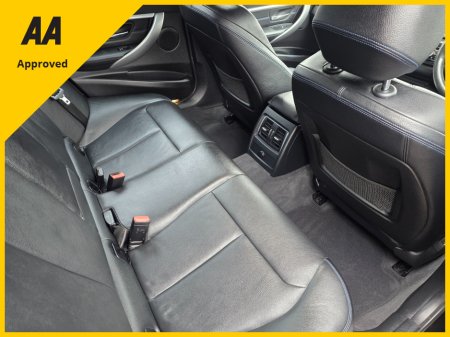 2018 BMW 3 Series - thumbnail 12