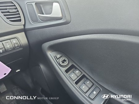 2019 Hyundai i20 - thumbnail 23