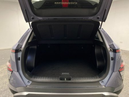 2023 Hyundai Kona 1.0 T-GDI Elegance €24,995 thumbnail