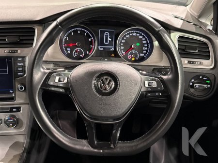 2017 Volkswagen Golf - thumbnail 14