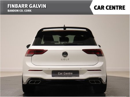 2022 Volkswagen Golf 2.0 TDI 150HP R-Line €32,950 thumbnail