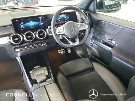 2023 Mercedes-Benz GLB - thumbnail 14