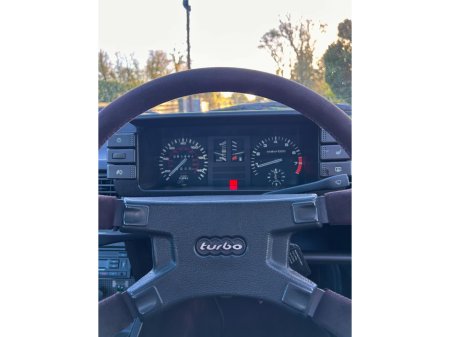 1982 Audi Quattro - thumbnail 31