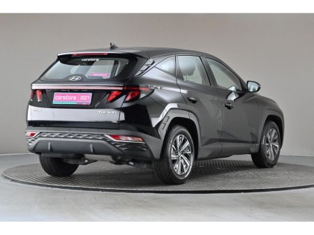 2021 Hyundai Tucson - thumbnail 9