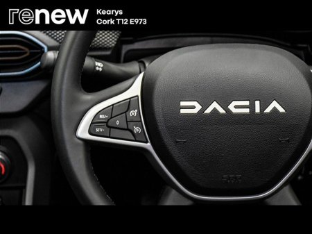 2026 Dacia Sandero Stepway Expression TCe 110 E06X thumbnail