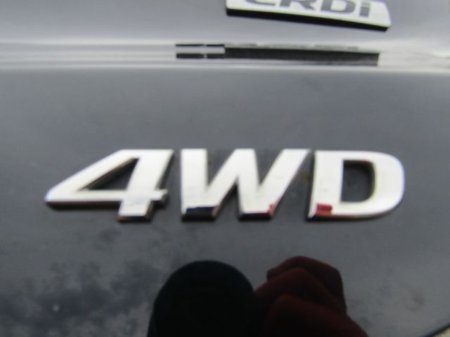 2013 Hyundai ix35 - thumbnail 14