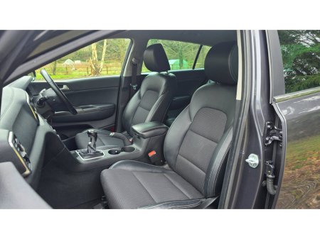 2016 Kia Sportage - thumbnail 13