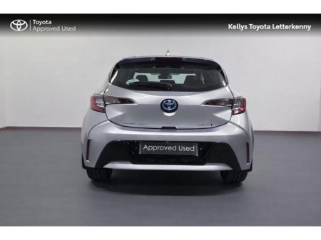 2023 Toyota Corolla - thumbnail 5