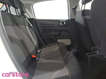 2020 Citroen C3 Feel Exclusive 1.2 PureTech 83 S&S €14,880 thumbnail