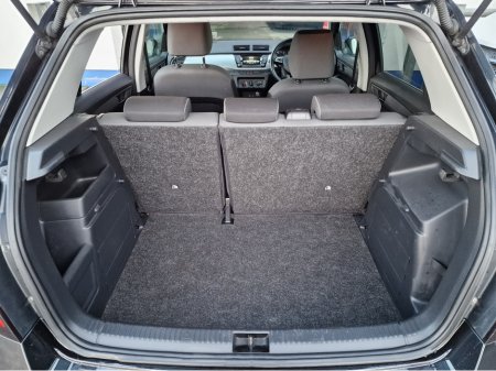 2017 Skoda Fabia AMBITION 1.0 MPI-101K KM ONLY NEW NCT €9,950 thumbnail