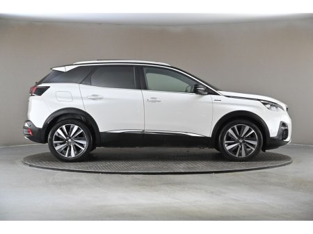 2019 Peugeot 3008 - thumbnail 11