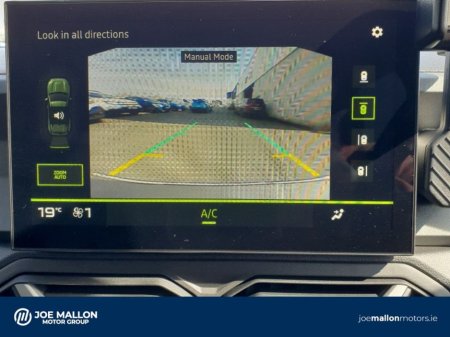 2026 Dacia Duster - thumbnail 28