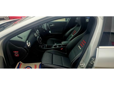 2016 Mercedes-Benz A Class - thumbnail 21