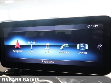 2019 Mercedes-Benz C Class 2.0 C 220 D AVANTGARDE AUTO 18% €27,950 thumbnail