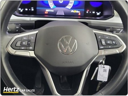 2023 Volkswagen T-Roc T-Roc LIFE TDI 2.0 Diesel Manual €27,495 thumbnail