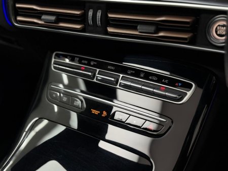 2023 Mercedes-Benz EQC 400 AMG LINE PREMIUM 4MATIC thumbnail