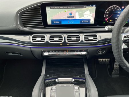 2026 Mercedes-Benz GLE Class - thumbnail 11