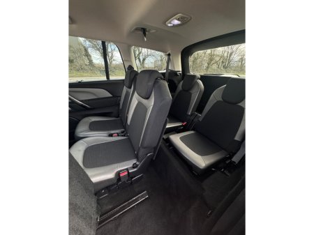 2018 Citroen Grand C4 Picasso - thumbnail 14