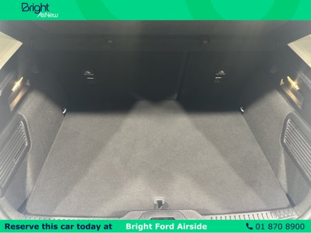 2020 Ford Focus ZETEC 1.0 ECOBOOST 125PS 5DR 4-PLEASE CALL NOW TO RESERVE THIS CAR- €18,950 thumbnail