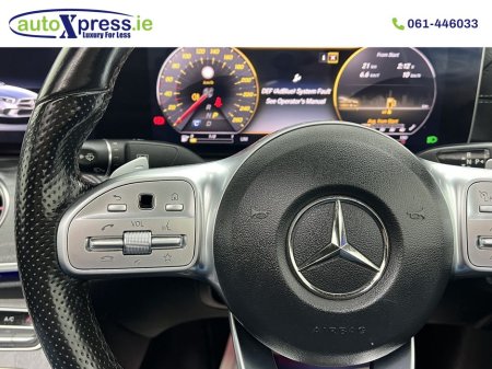 2020 Mercedes-Benz CLS Class - thumbnail 28