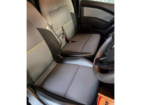 2023 Renault Kangoo - thumbnail 2