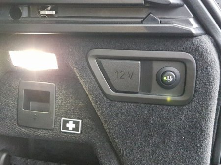 2025 BMW X7 xDrive40d M Sport €179,995 thumbnail