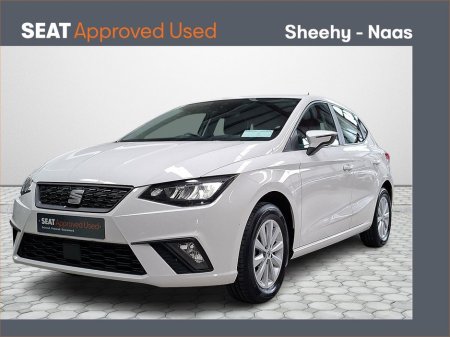 2023 SEAT Ibiza - thumbnail 15