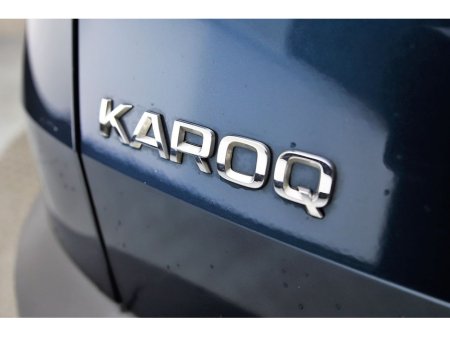 2021 Skoda Karoq - thumbnail 27