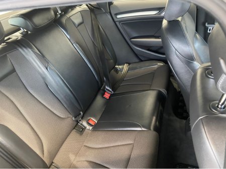 2020 Audi A3 - thumbnail 15