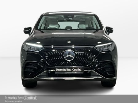2024 Mercedes-Benz EQE - thumbnail 7
