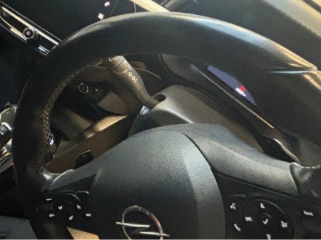 2022 Opel Corsa - thumbnail 14