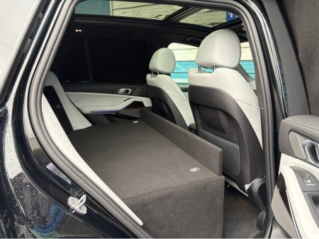 2025 BMW X5 - thumbnail 16