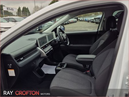 2022 Hyundai Ioniq 5 - thumbnail 6