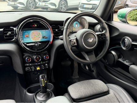 2023 MINI Cooper S ELECTRIC LEVEL 2 thumbnail