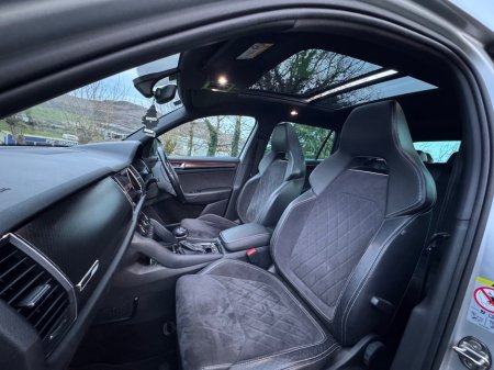 2019 Skoda Kodiaq - thumbnail 8