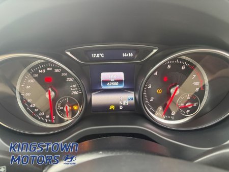 2019 Mercedes-Benz GLA Class 180 Style 5DR Auto €24,950 thumbnail
