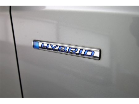 2017 Honda Grace 1.5 HYBRID 4DR *HALF LEATHER*9"ANDROID CAR PLAYER*REVERSE CAM* €15,480 thumbnail