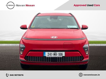2024 Hyundai Kona EV Elegance 48kWh €25,950 thumbnail