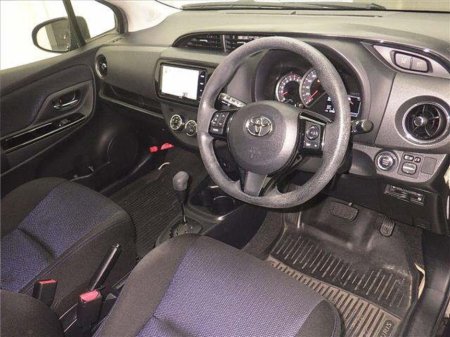 2016 Toyota Yaris  €11,950 thumbnail