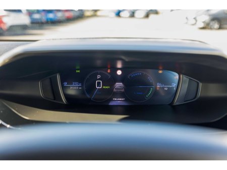 2024 Peugeot 308 - thumbnail 9