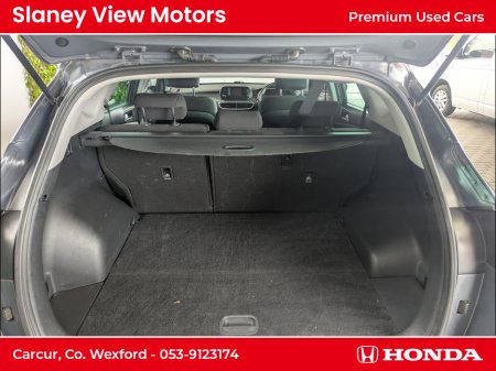 2019 Hyundai Tucson - thumbnail 9