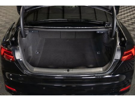 2019 Audi A5 2.0TDI 190 S Tronic quattro S Line €28,950 thumbnail