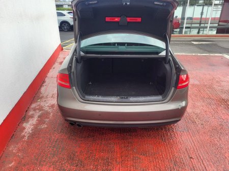 2015 Audi A4 - thumbnail 9