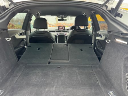 2017 Audi A5 - thumbnail 11