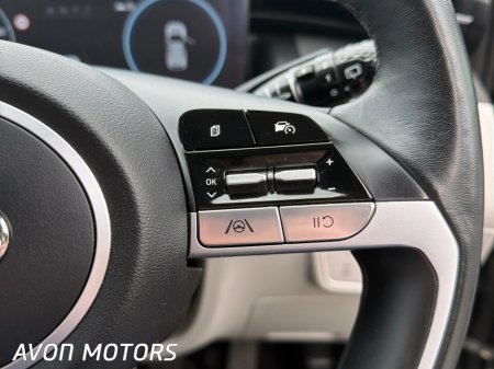 2023 Hyundai Tucson - thumbnail 18